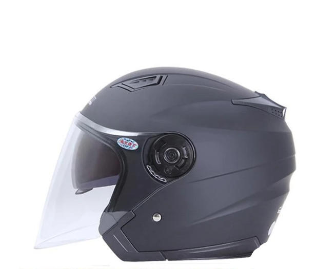 Casco de motocicleta