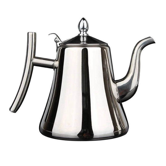 Stainless steel kettle