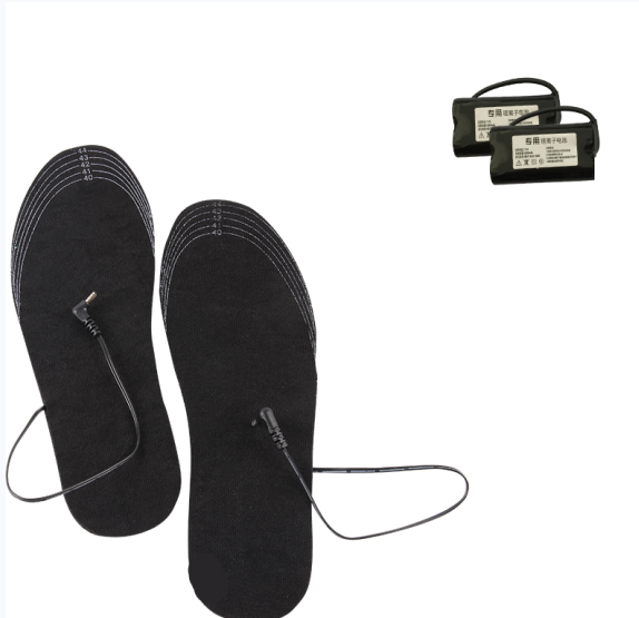 Heated Insoles USB Rechargeable