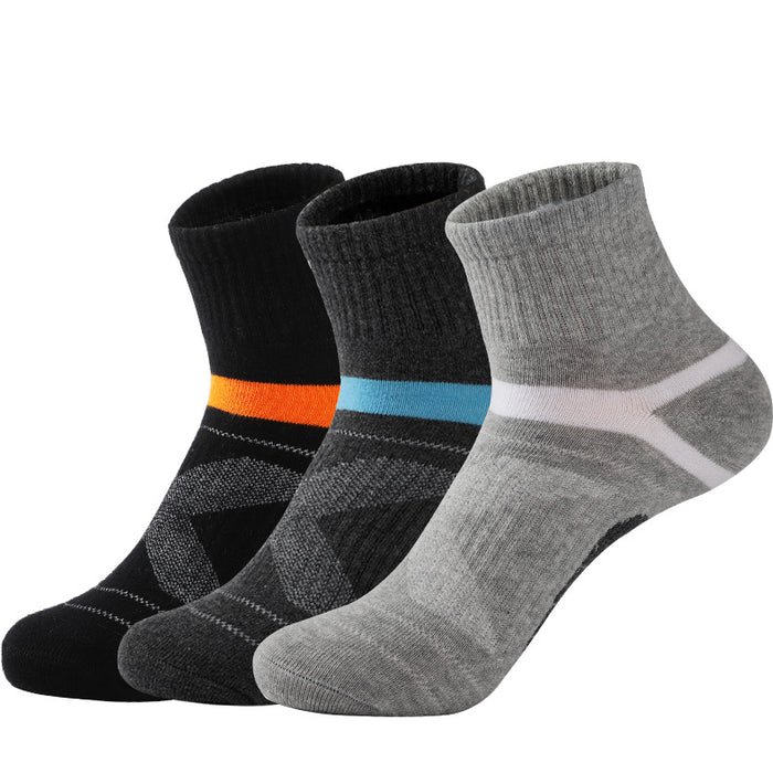 Chaussettes de sport chaussettes de basket