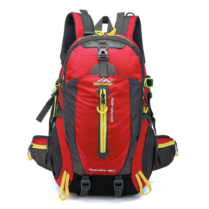 Sac d'alpinisme 40L randonnée Camping sac à dos voyage sac à dos