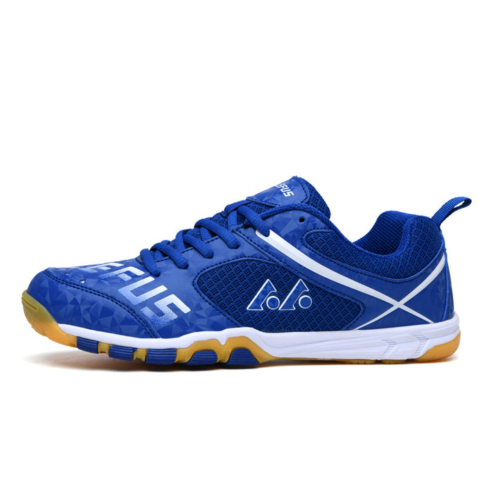 Outdoor Sports Running Shoes Table Tennis Shoes Badminton Shoes Couple Size Shoes