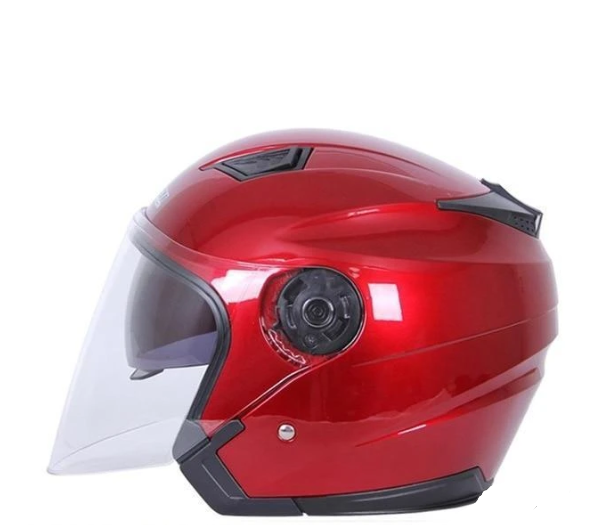 Casco per moto