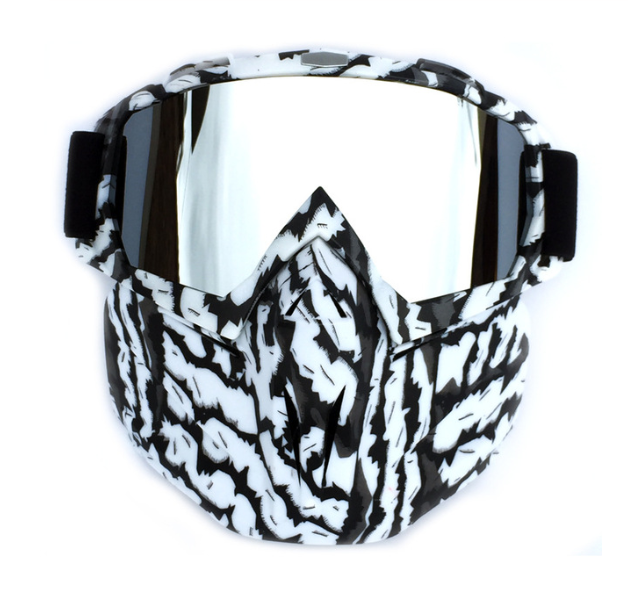 Hot Sale Motorcycle Goggles Motorcycle Glasses