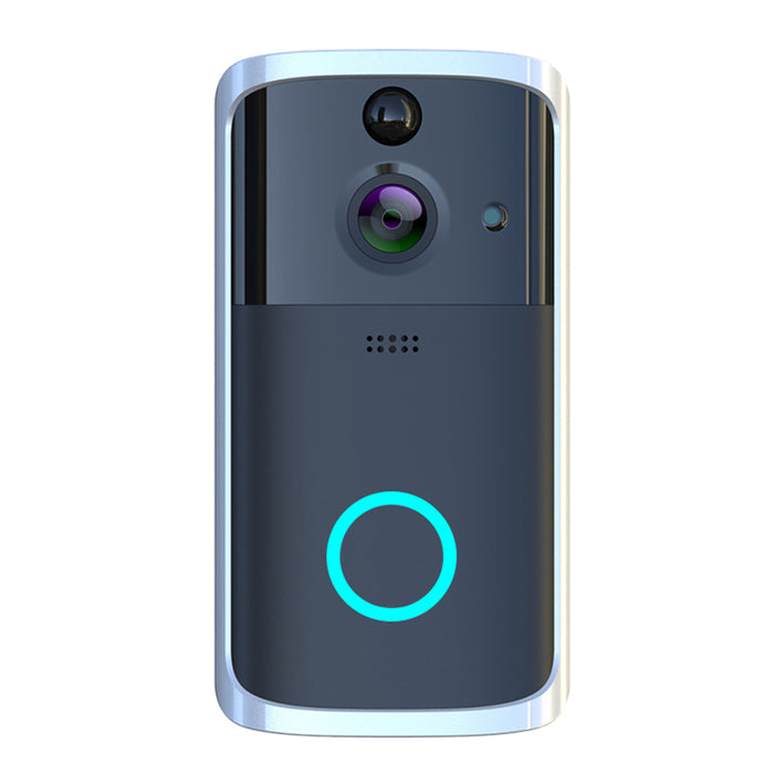Caméra de sonnette vidéo WiFi