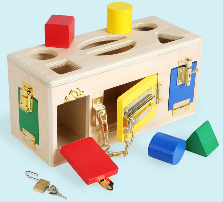 Brinquedos educativos infantis pré-escolares