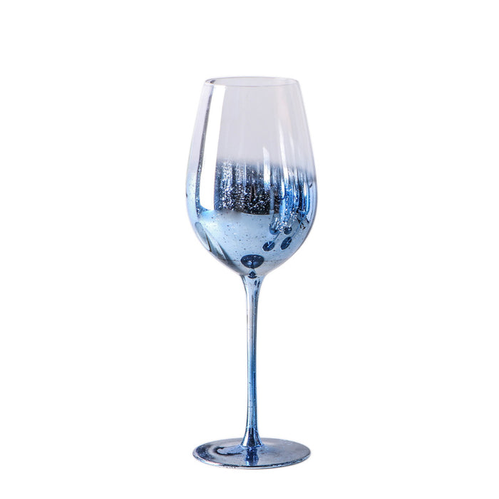 Champagne Glass Creative Color Starry Sky Goblet