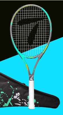 Raquete de tênis Denon