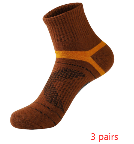 Chaussettes de sport chaussettes de basket