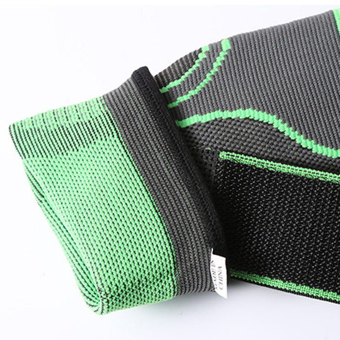 Arm Guard Basketball Protective Gear Sports Knitted Protective Gear
