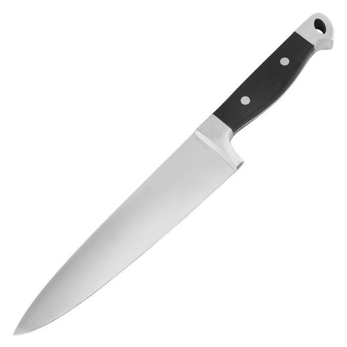 5-piece Steel Head Kitchen Knife Set
