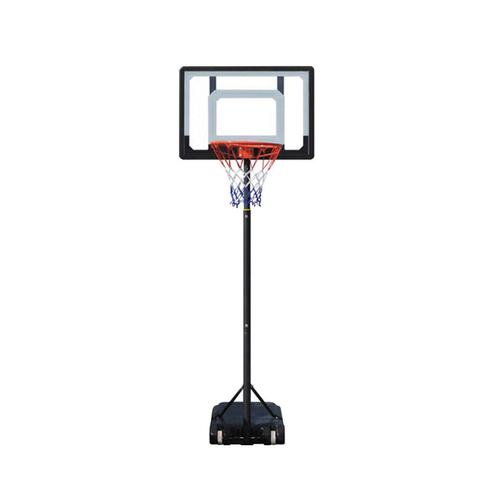 Basketball Stand Children Can Lift Household