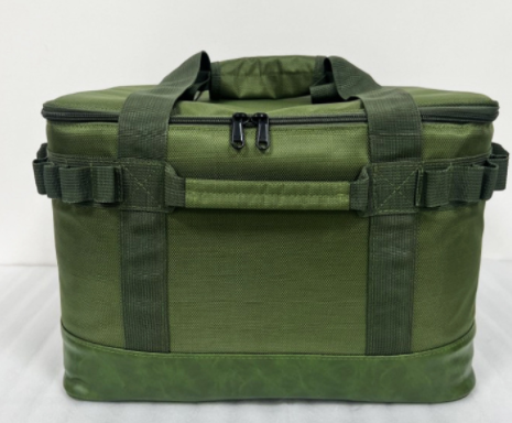 Sac de rangement divers imperméable multifonctionnel de Camping pliable