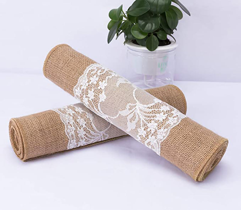 Wedding Decoration Table Runner Family Table Decoration Cloth