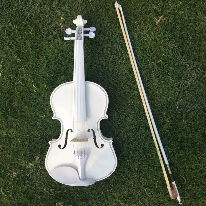 Pratique pour enfants pour débutants violon