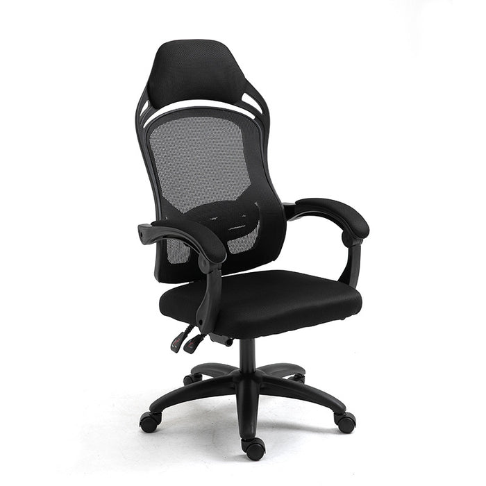 Chaise de jeu ergonomique pour ordinateur