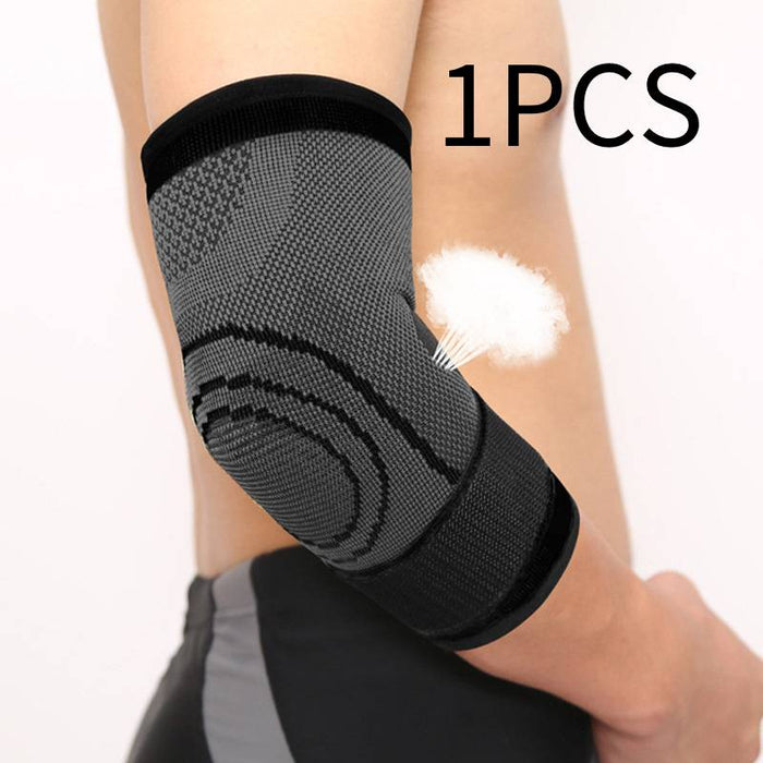 Arm Guard Basketball Protective Gear Sports Knitted Protective Gear