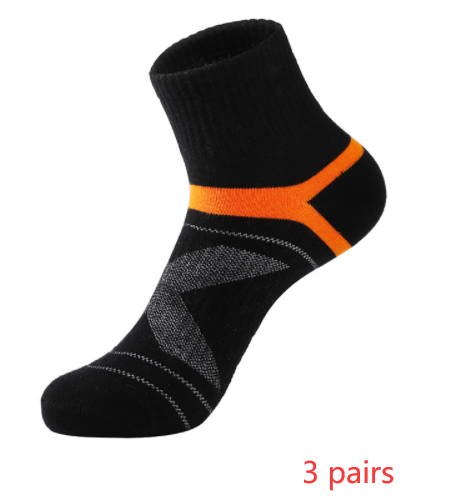 Chaussettes de sport chaussettes de basket