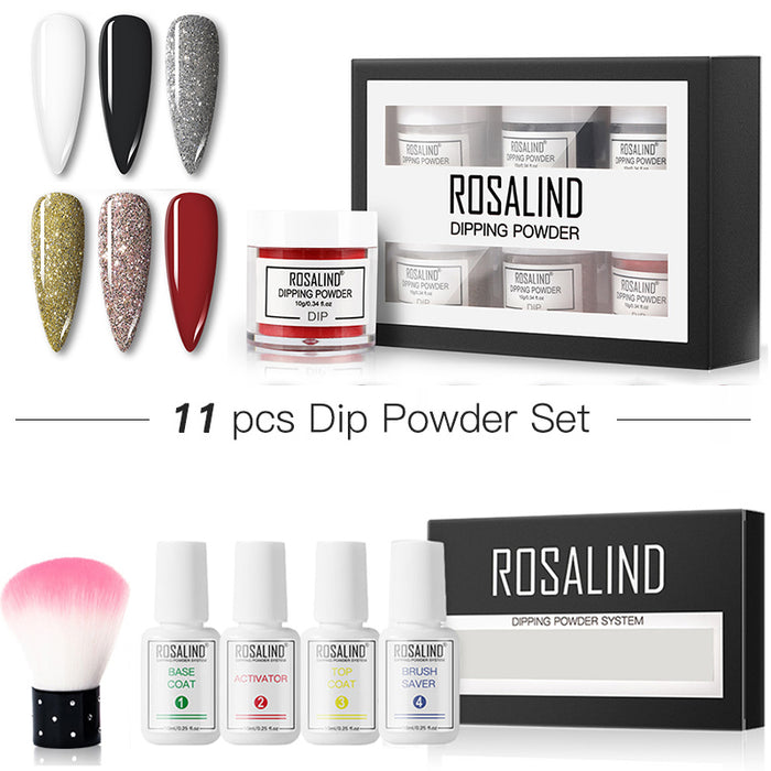 Nail care set