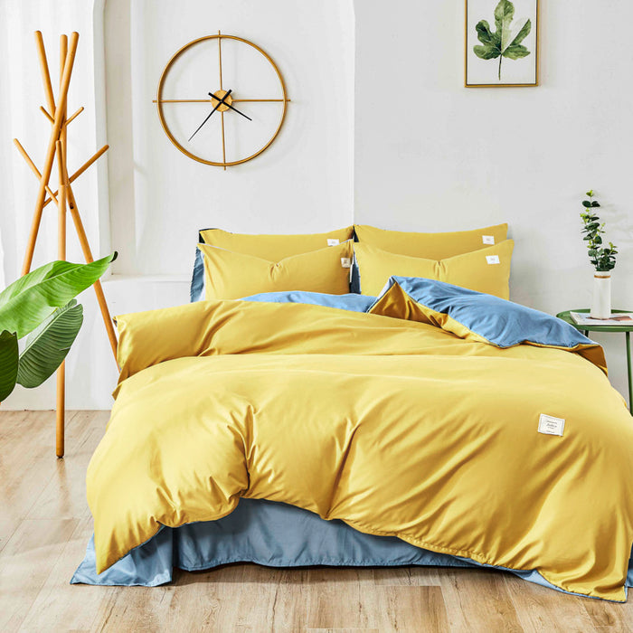 Home Textile Bedding Set