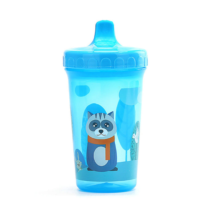 Baby Duckbill Cup Baby Learn To Drink Cup Baby Training Trinkbecher 300ml