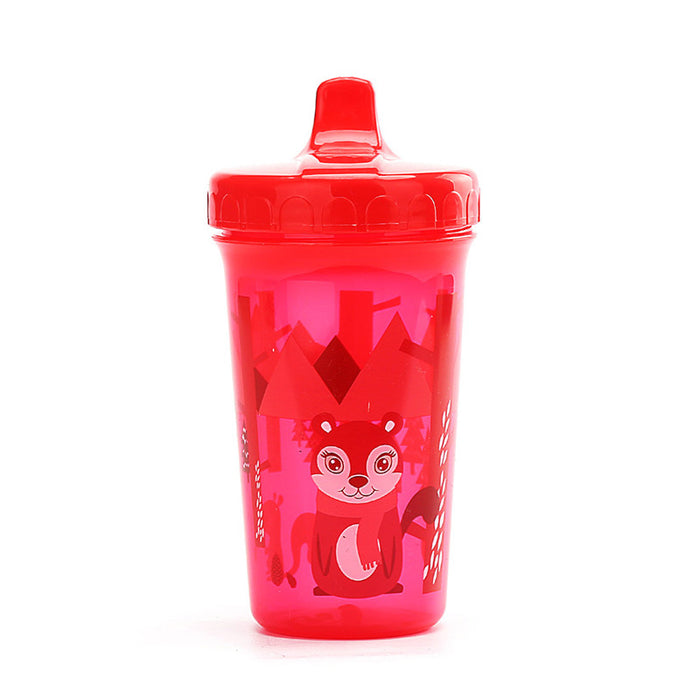 Baby Duckbill Cup Baby Learn To Drink Cup Baby Training Drinking Cup 300ml