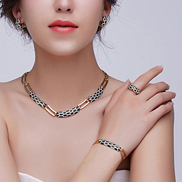 Fashion jewelry sets for women