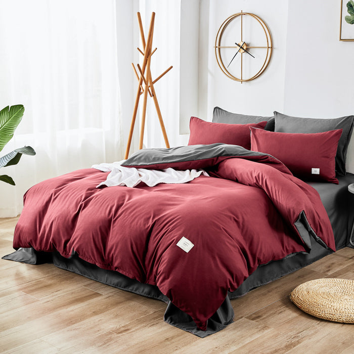 Home Textile Bedding Set