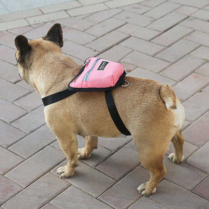 Pet Dog Outdoor Travel Backpack