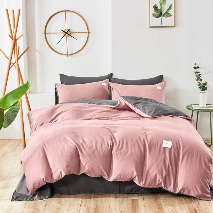 Home Textile Bedding Set