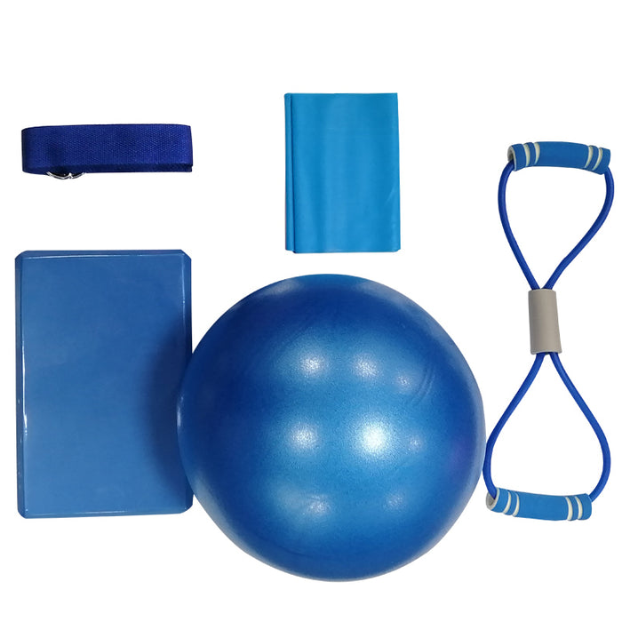 Yoga 5 training equipment