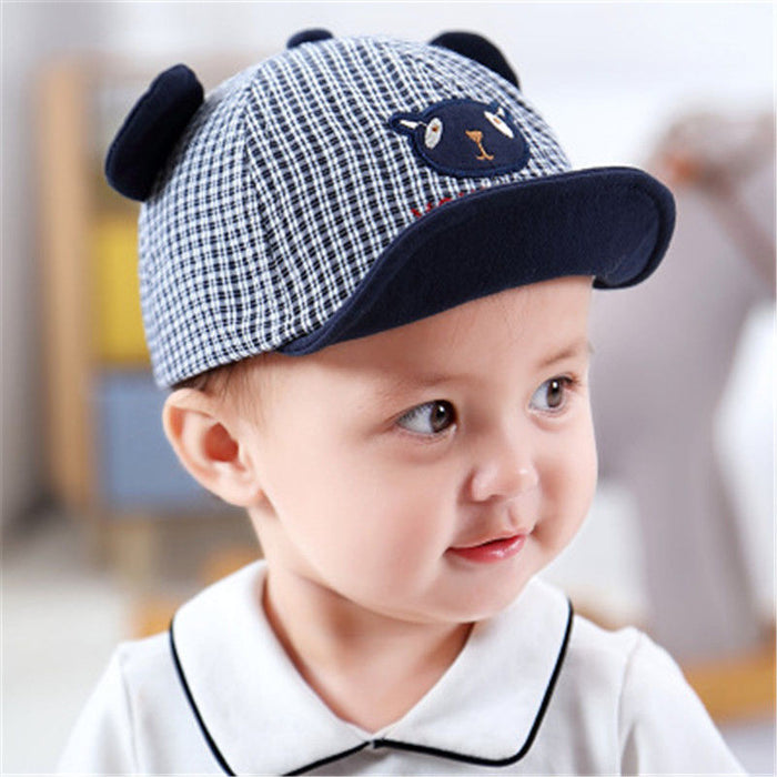 Baby hats for men and women