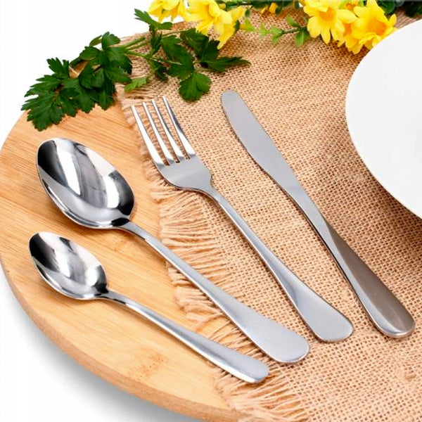 Cutlery set 24 pieces - Classic
