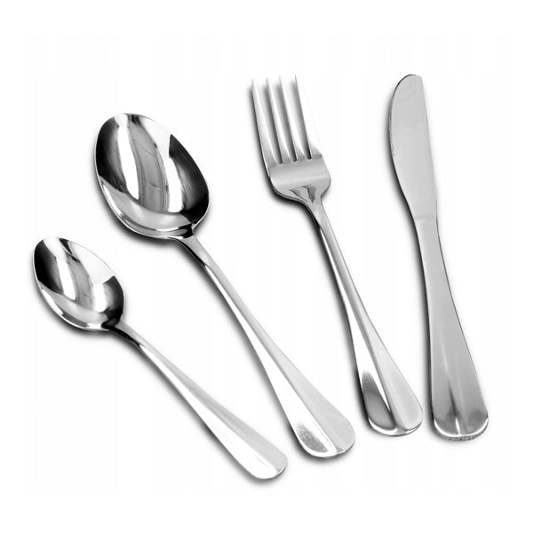 Cutlery set 24 pieces - Classic